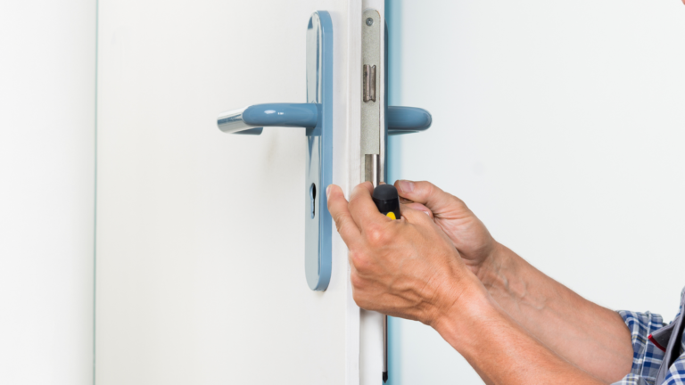 Leading Commercial Locksmith Solutions in Aliso Viejo, CA