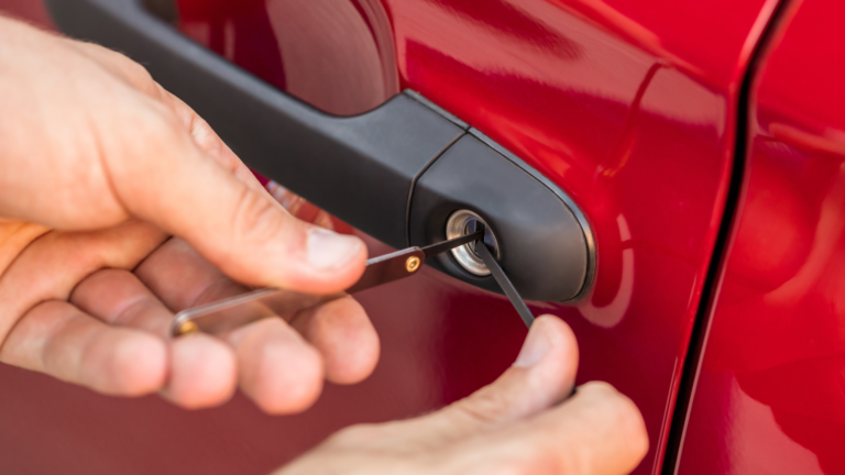 Your Reliable Car Locksmiths in Aliso Viejo, CA