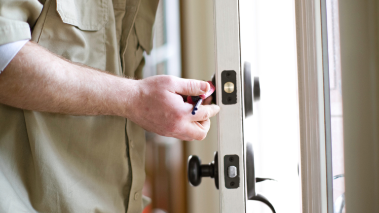 Premier Lock Change Commercial Services in Aliso Viejo, CA