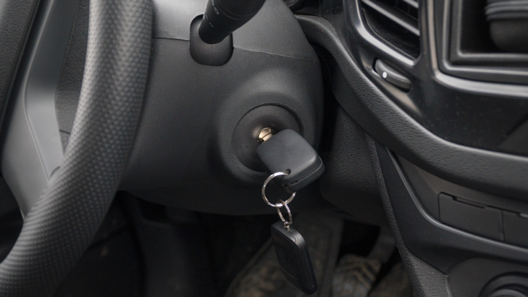 Aliso Viejo, CA Ignition Lock Cylinder Replacement